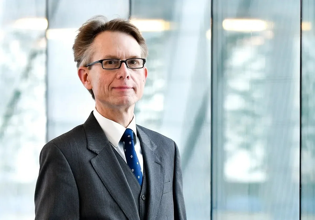 Gunnar Beck. Photo: <a href="https://www.facebook.com/drgunnarbeck/photos/pb.100057984433218.-2207520000./105245887576018/?type=3">Facebook</a>
