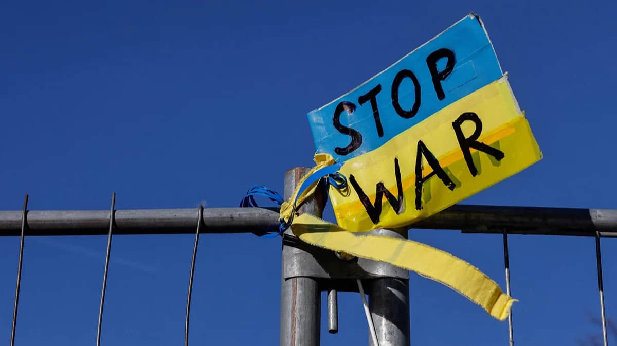 Приближаются ли Россия и Украина к диалогу
