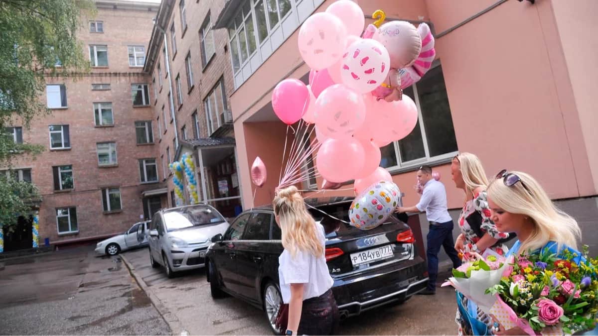 Фото: Александр Авилов / АГН «Москва»