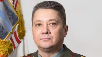 Новым командующим российских ВКС назначен Александр Чайко, утверждают РБК и «Ведомости»