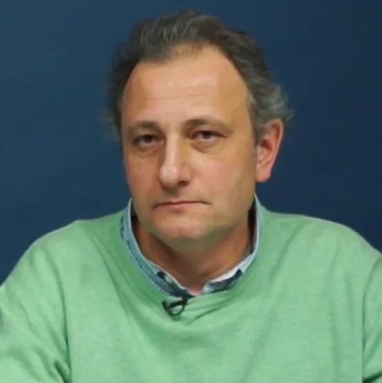 Андрей Колесников