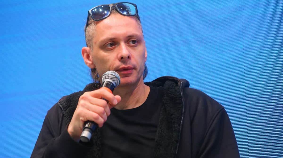 «Мы вечная тупость друг друга»