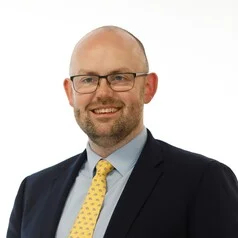 Andrew Forde