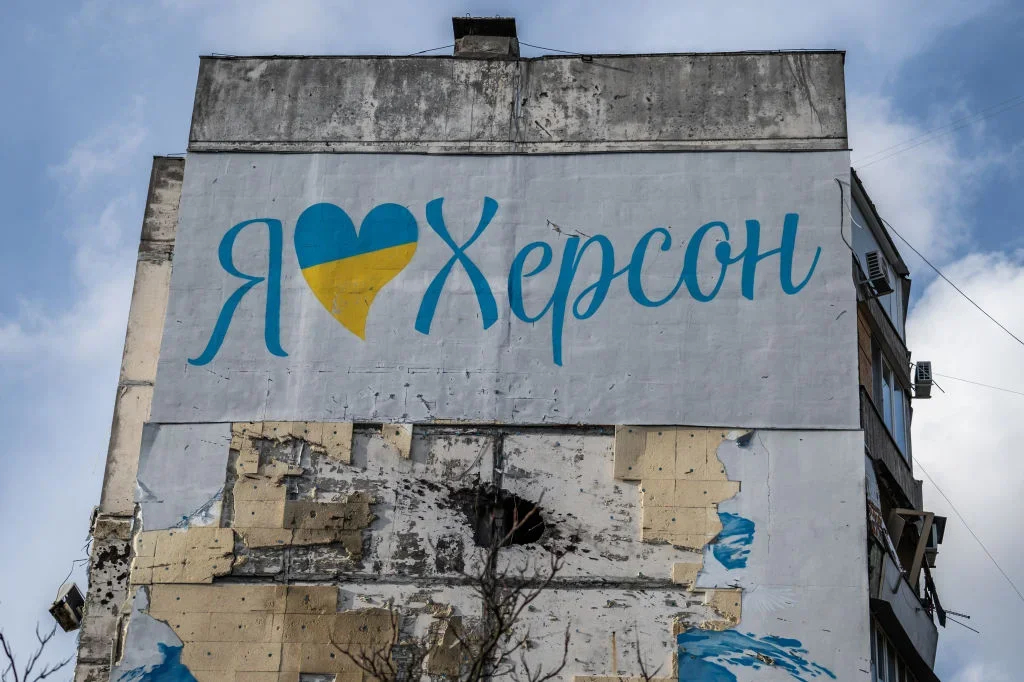 Photo: Viacheslav Ratynskyi / Anadolu via Getty Images