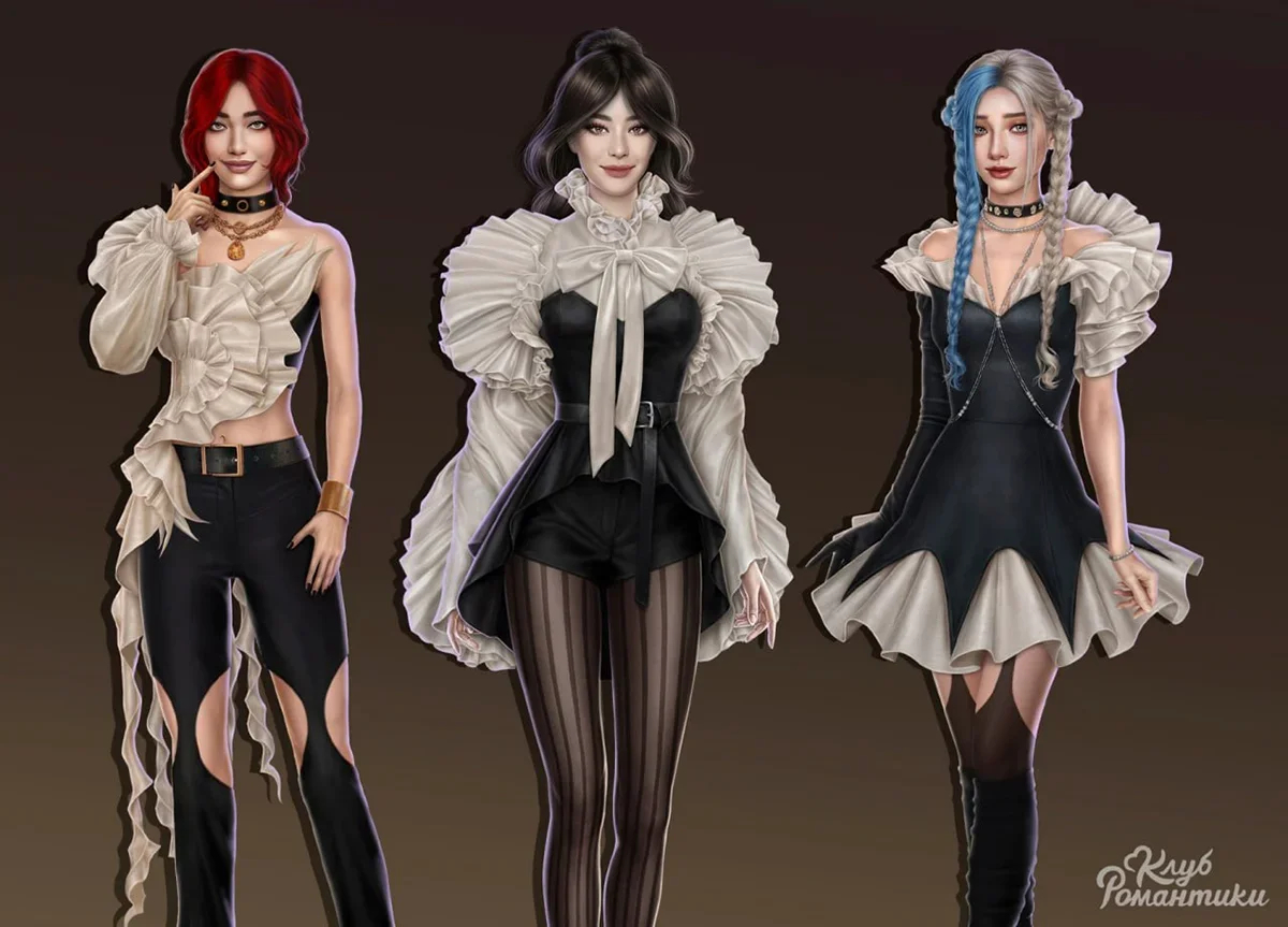 Costume contest from the Garden of Eden story. Photo: official VKontakte group / <a data-sk="tooltip_parent" data-stringify-link="http://vk.com" href="http://vk.com/" rel="noopener noreferrer" target="_blank">vk.com</a>