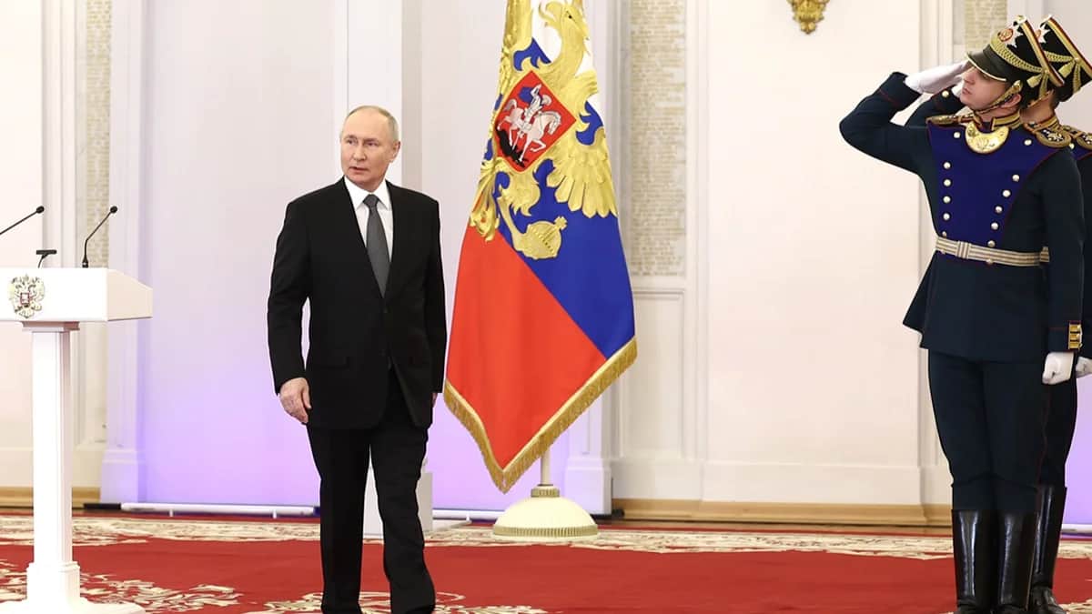 Фото: Kremlin.ru