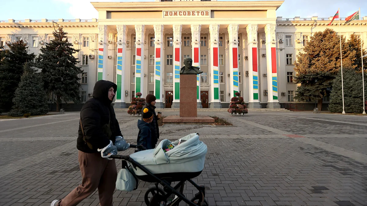 «Об отправке войск речи не идет»