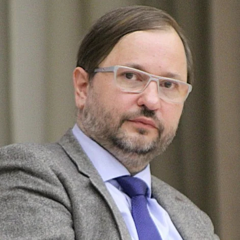 Михаил Виноградов