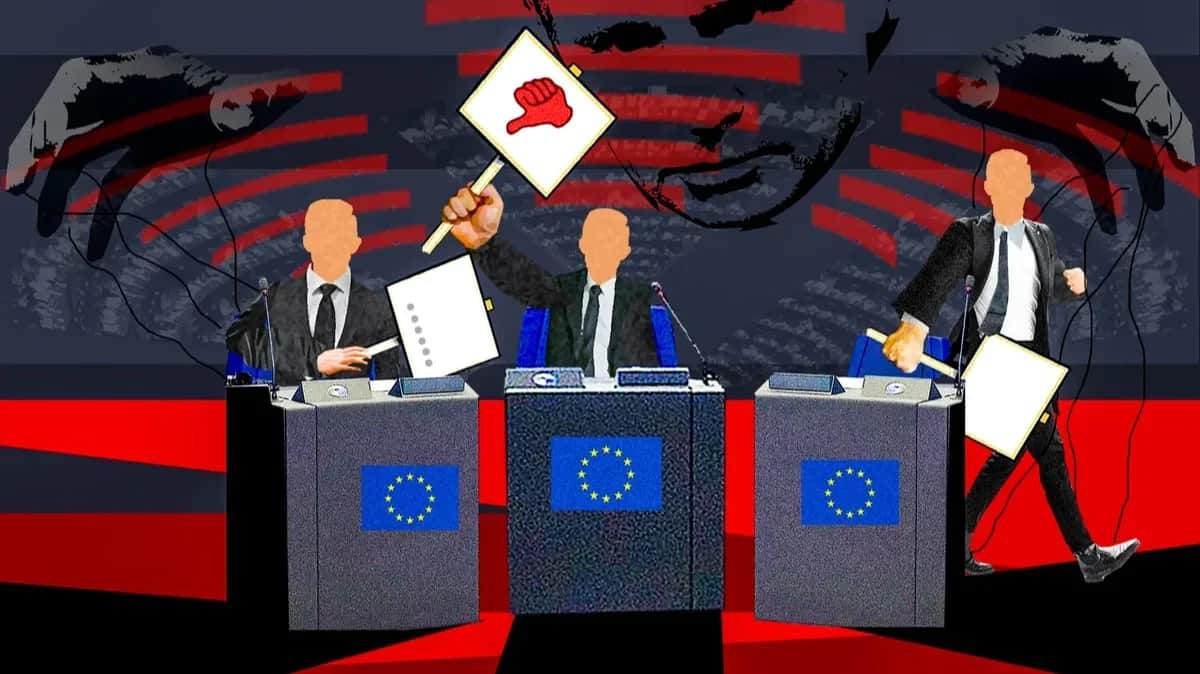 Illustration: Novaya Gazeta Europe