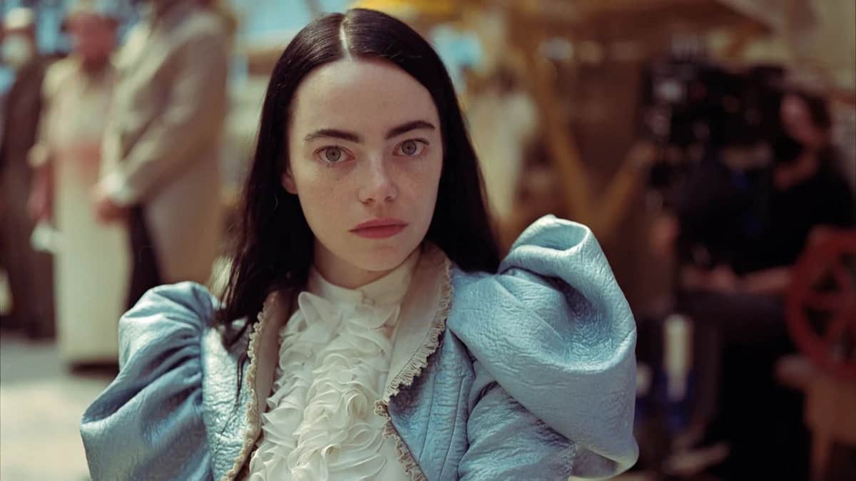 Фото: Yorgos Lanthimos / Searchlight Pictures