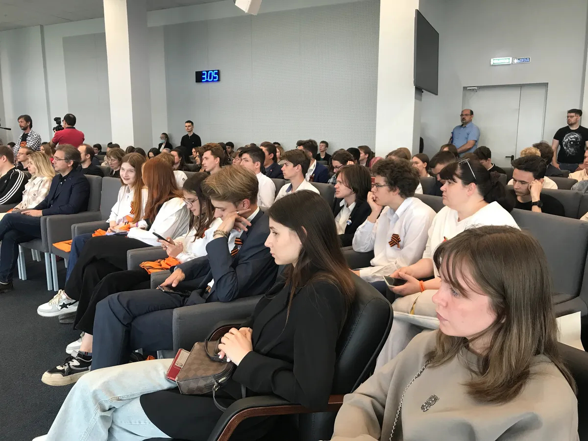 Фото: Ирина Леонова, специально для «Новой газеты Европа»