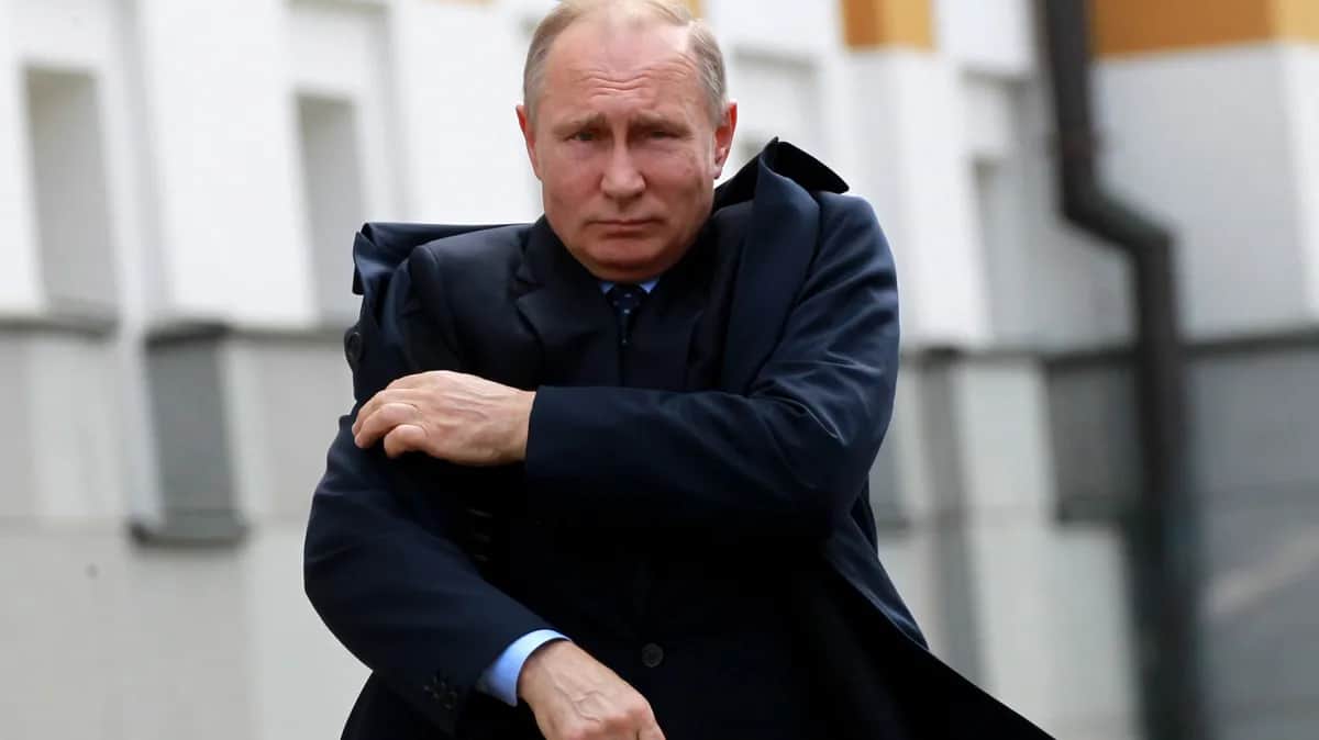 Фото: Mikhail Svetlov/Getty Images