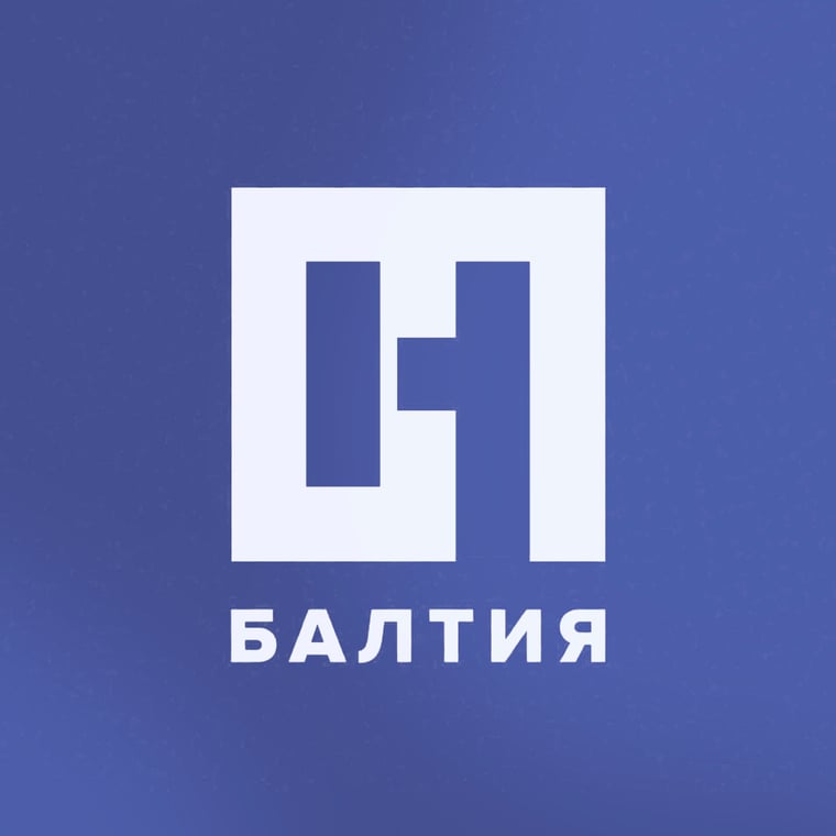 Новая газета Балтия