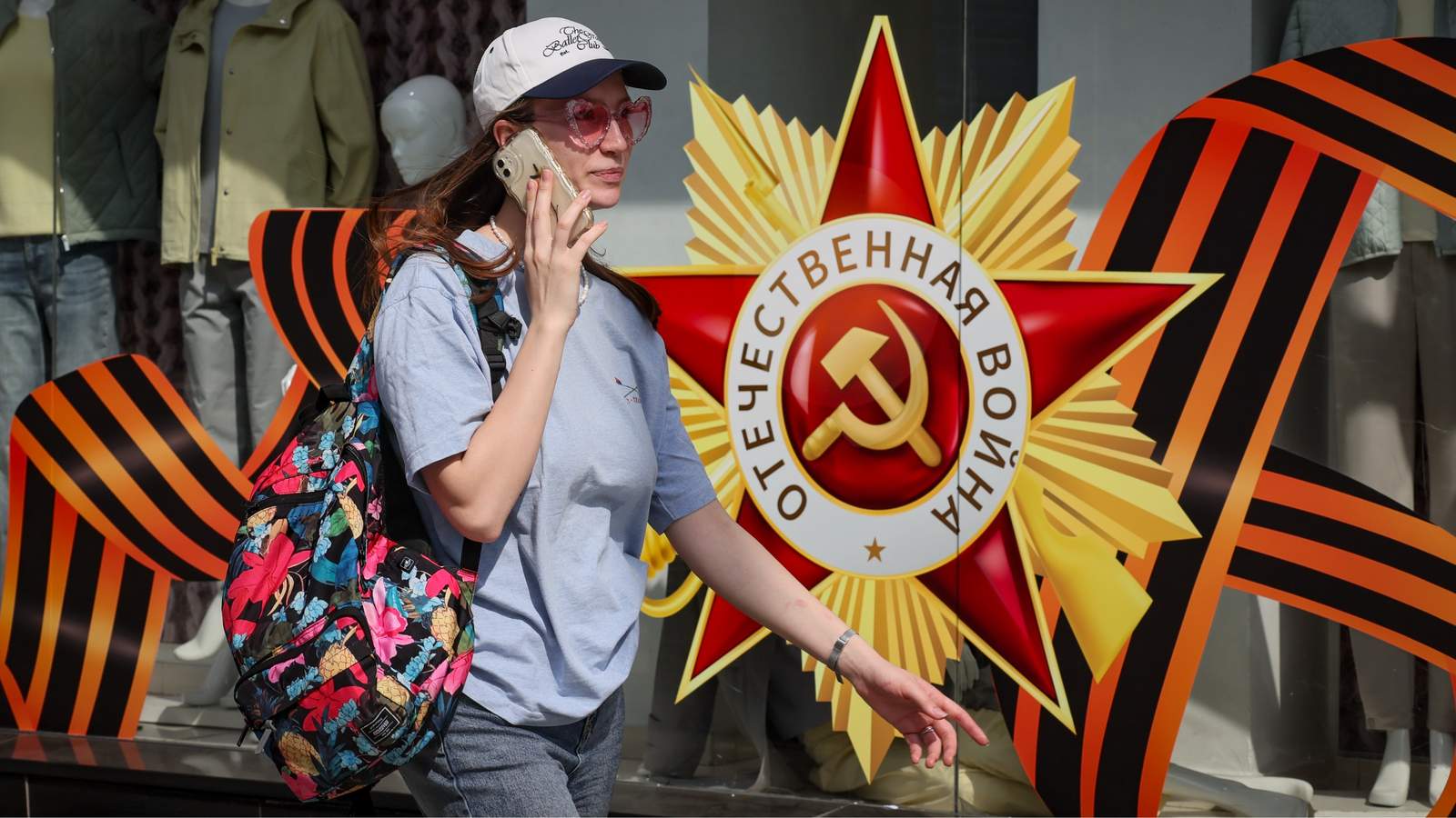 Фото: Yuri Kochetkov / EPA