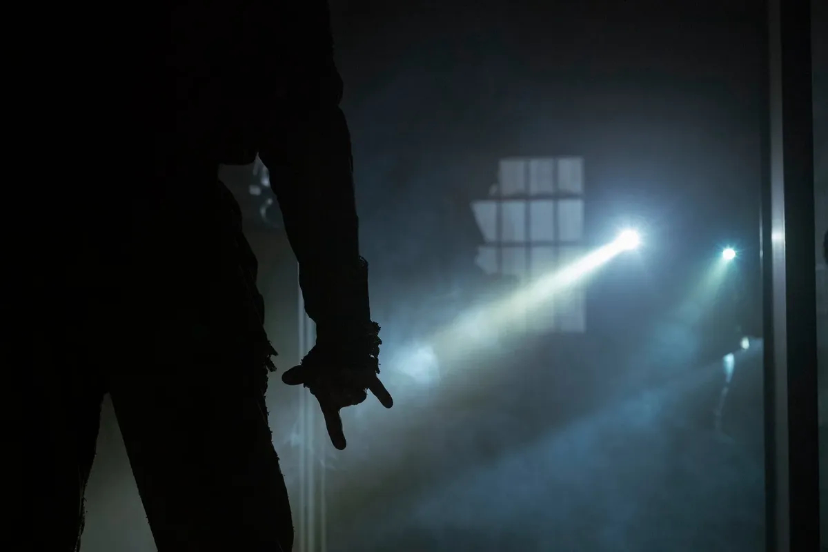 Кадр из фильма The Last of Us. Фото: <a href="https://www.kinopoisk.ru/film/839458/stills/page/1/">Kinopoisk</a>
