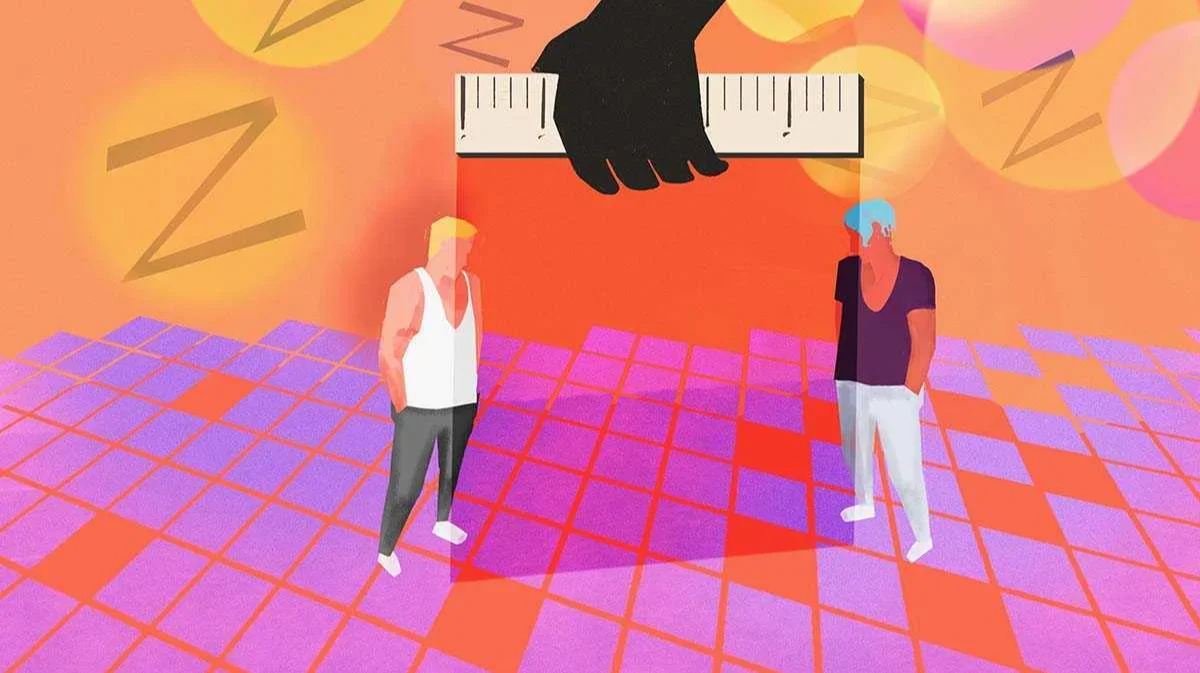 Illustration: Alisa Krasnikova / Novaya Gazeta Europe