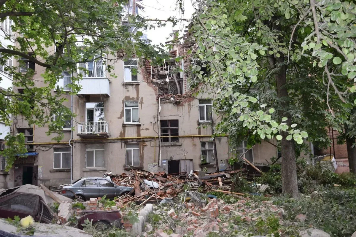 Photo: Sumy regional administration