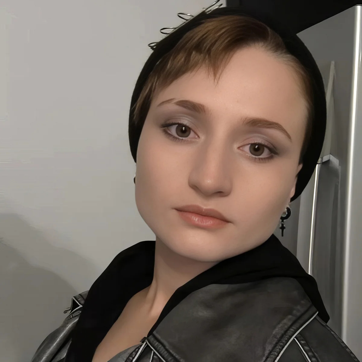 Айшат Баймурадова. Фото: <a data-sk="tooltip_parent" data-stringify-link="https://t.me/chebykind/2388" href="https://t.me/chebykind/2388" rel="noopener noreferrer" target="_blank">телеграм-канал Даниила Чебыкина</a>