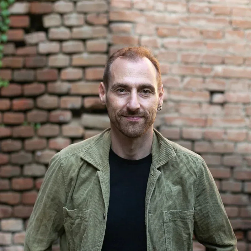 Grigory Sverdlin