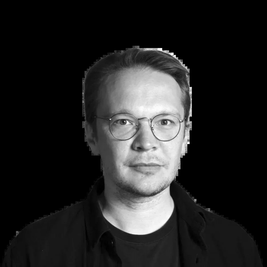 Kirill Martynov