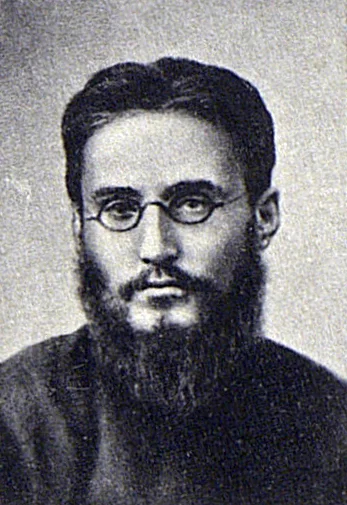 Василий Десницкий. Фото: Wikimedia