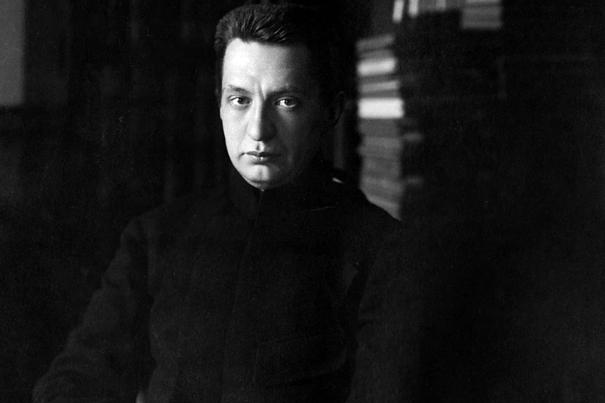 Александр Керенский, 1917 год. Фото: Карл Булла / PequodOnStationAtLZ / <a data-sk="tooltip_parent" data-stringify-link="https://commons.wikimedia.org/wiki/File:Karenskiy_AF_1917.jpg" href="https://commons.wikimedia.org/wiki/File:Karenskiy_AF_1917.jpg" rel="noopener noreferrer" target="_blank">Wikimedia</a>