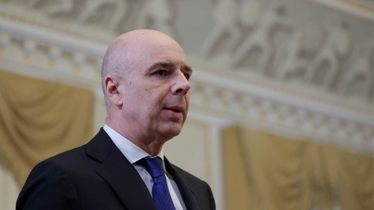 Силуанов заявил, что в бюджете РФ «нет никаких проблем». Сейчас дефицит превышает план на весь год в 1,7 раза