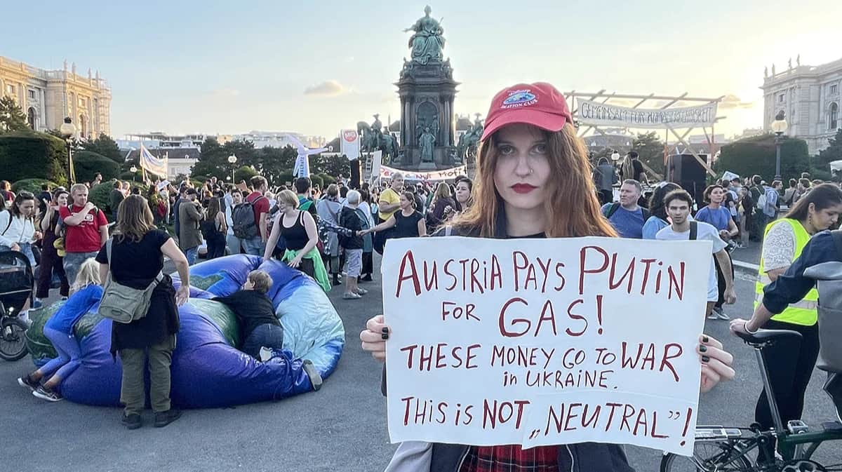Фото: «Новая газета Европа»