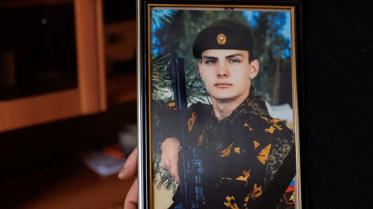 Полиция закрыла дело о «дискредитации армии» против матери погибшего срочника Аллы Фатхелисламовой