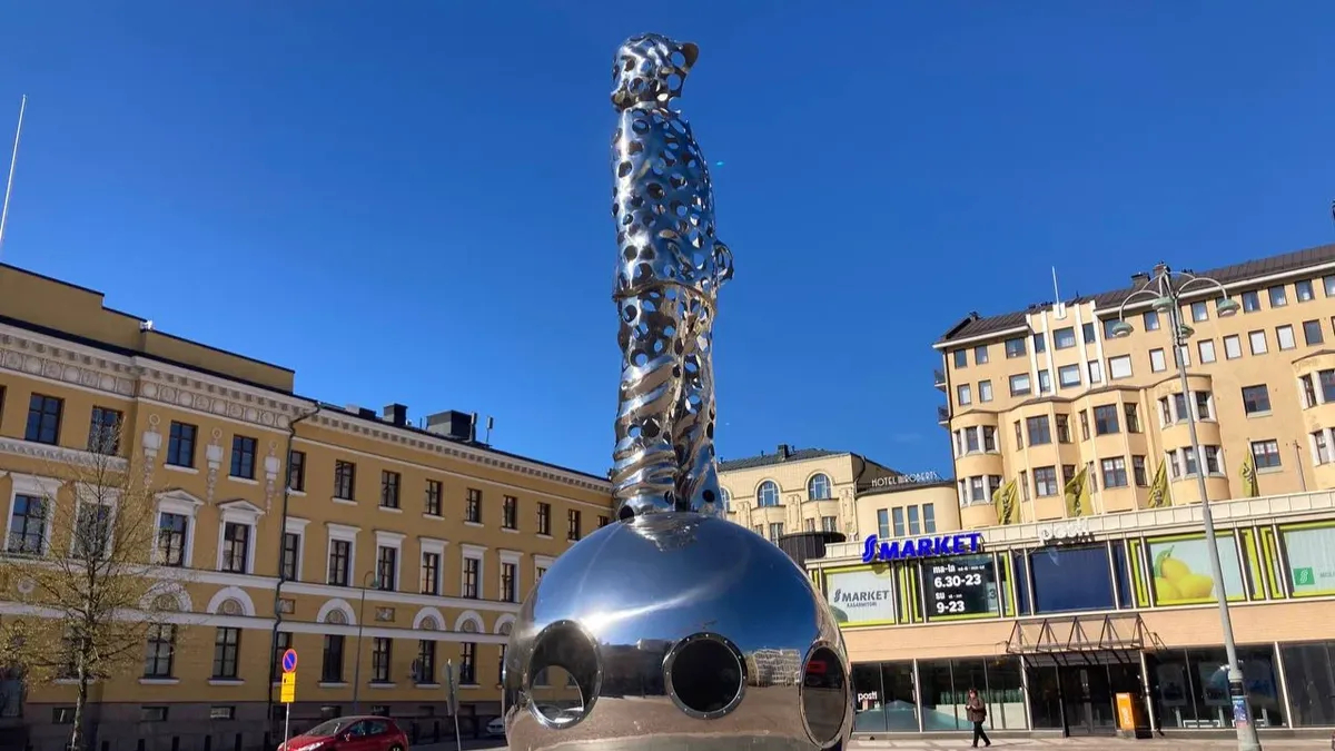 Что делать, когда кровоточит сосед