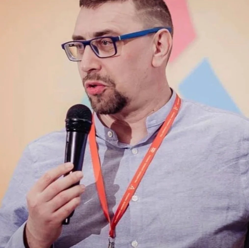 Михаил Климарёв