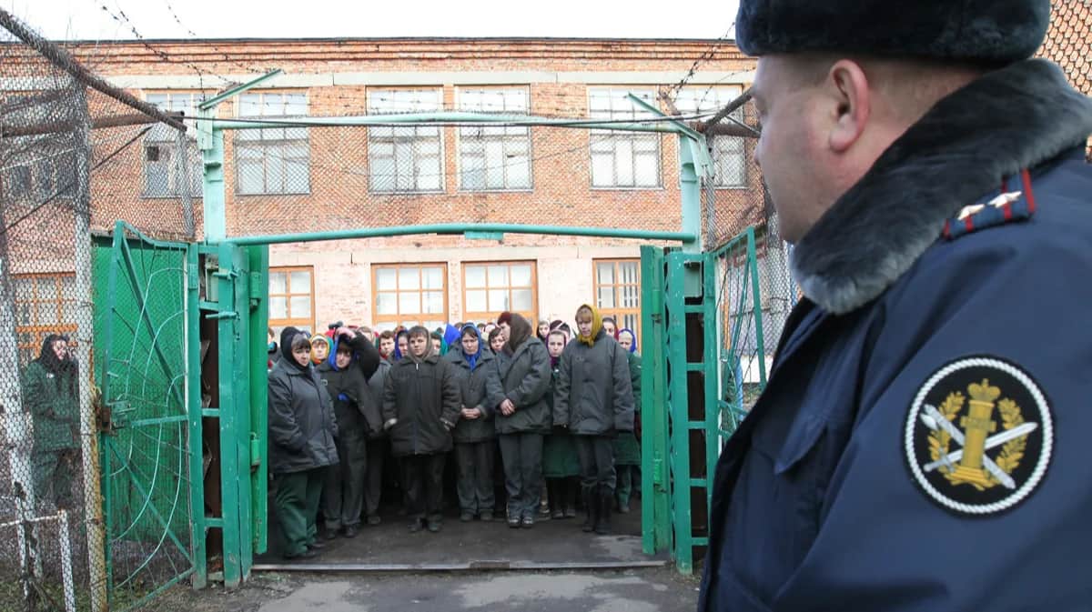 Фото: Юрий Титов / AP Photo / Scanpix / LETA