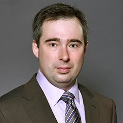Георгий Егоров