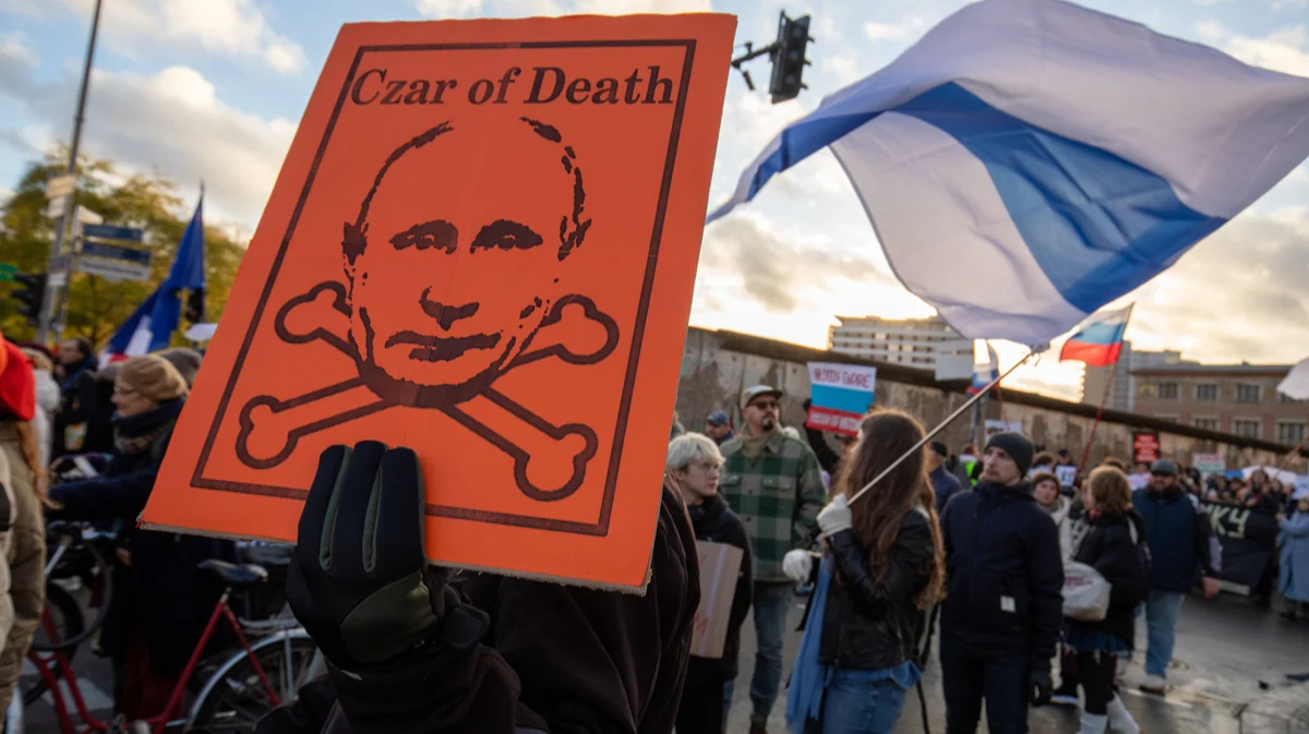 Прививка от тирании
