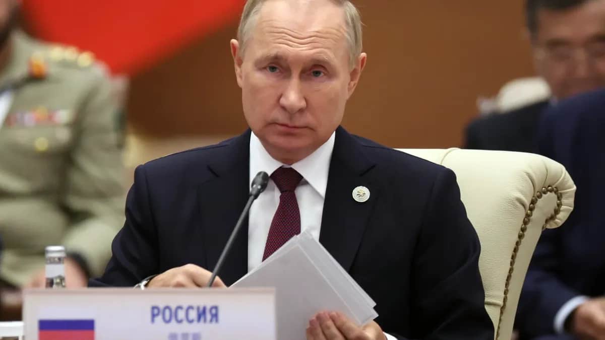 Ядерная зима близко
