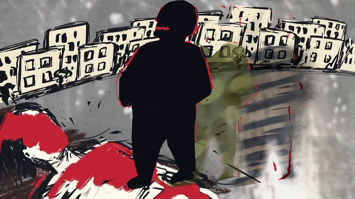 Illustration: Alisa Krasnikova / Novaya Gazeta Europe
