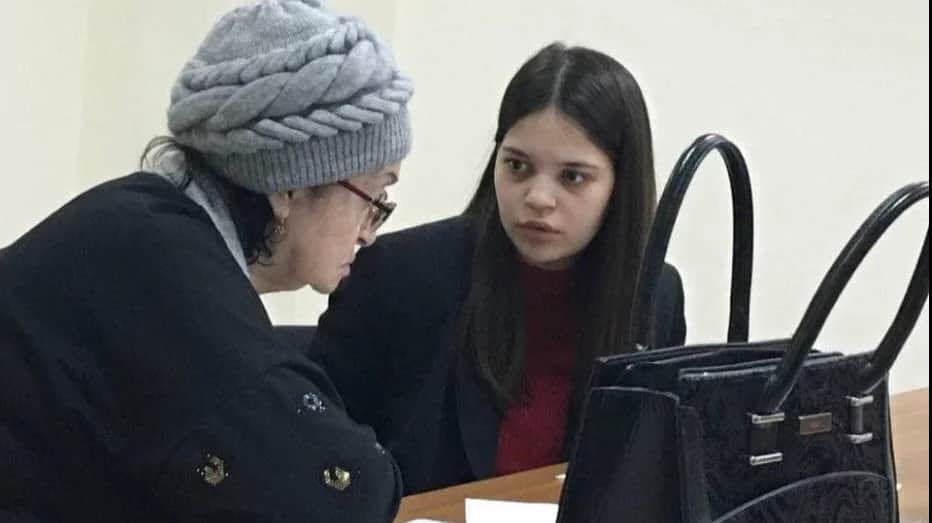 Из «Верхнего Ларса» в «Лефортово»