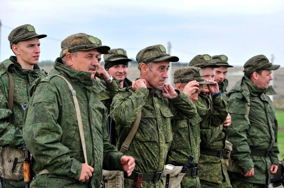 Photo: EPA-EFE/ARKADY BUDNITSKY