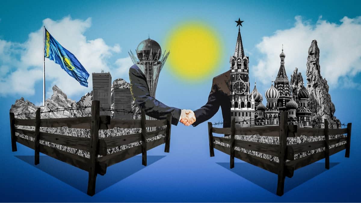 Иллюстрация: «Новая Газета Европа»