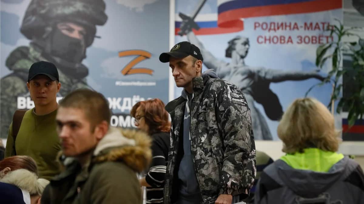 Фото: Юрий Кочетков / EPA-EFE