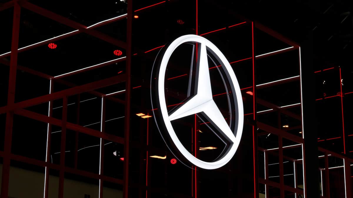 Mercedes вслед за Volkswagen может начать производство военной техники