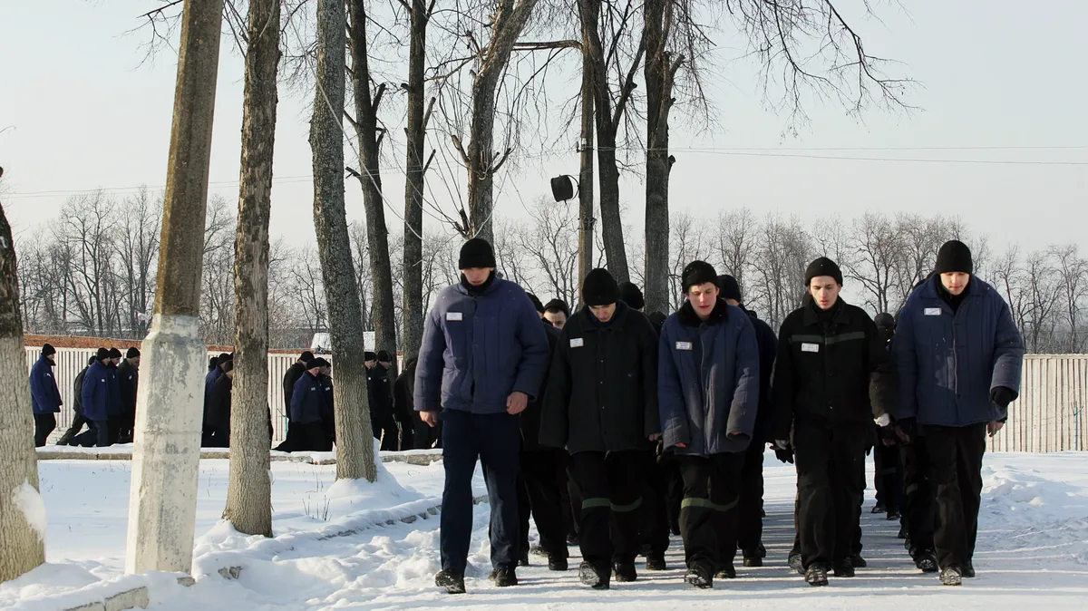 «Любая жалоба вызывает огромнейшее сопротивление»