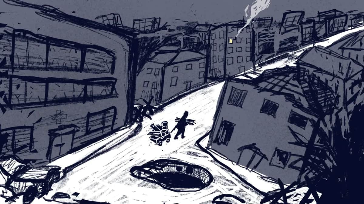 Illustration: Alisa Krasnikova
