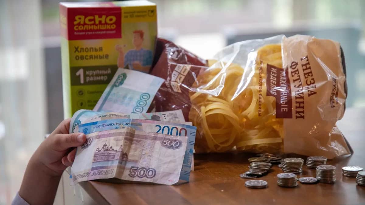 Фото: Игорь Селиванов / специально для «Новой газеты Европа»