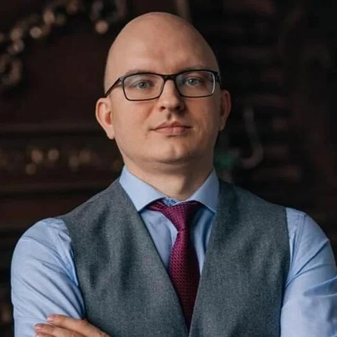 Anton Gashinsky