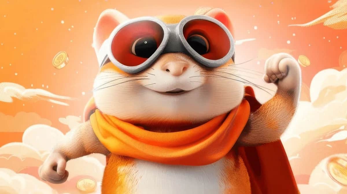 Hamster Kombat / YouTube