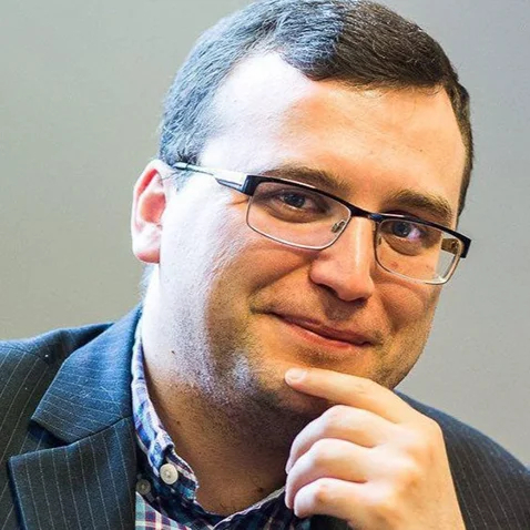 Павел Лузин