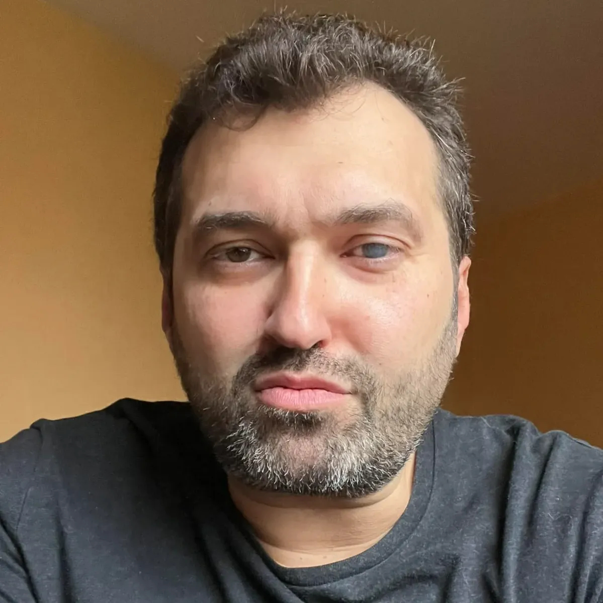 Алексей Голобуцкий