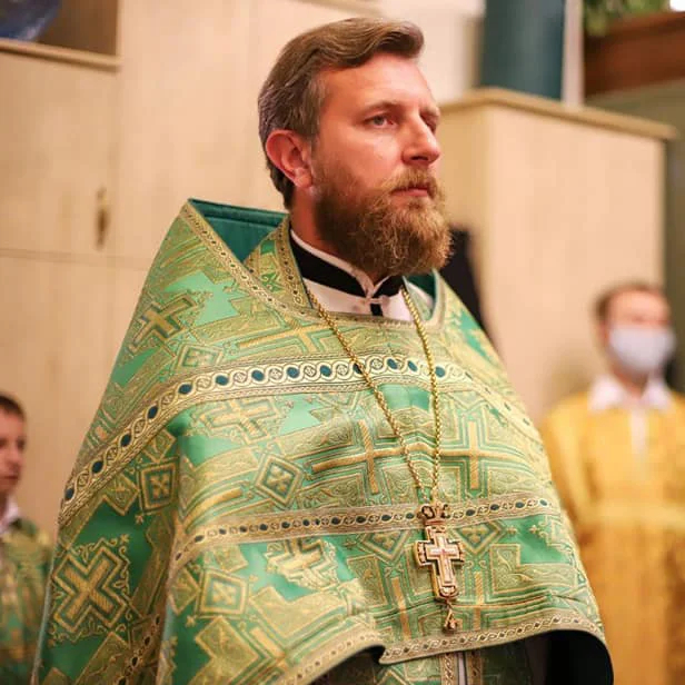 Александр Сорокин