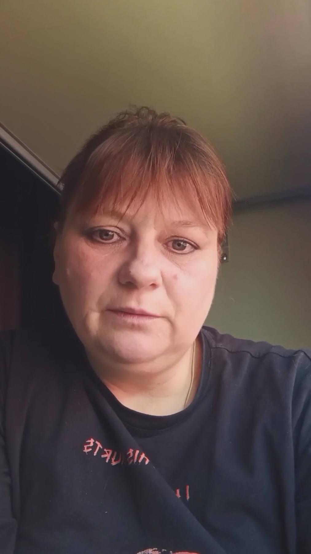 Мать Романа Артамонова Елена Писакина. Фото: Безвестный полк / Telegram